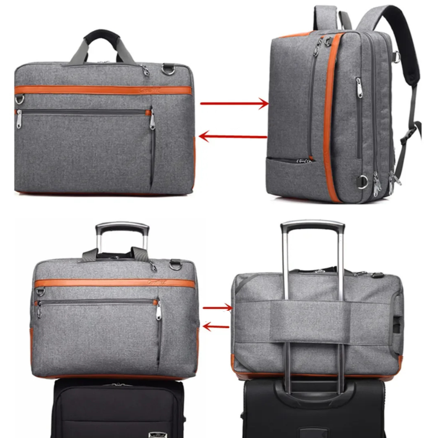 Sac à Dos PC Convertible