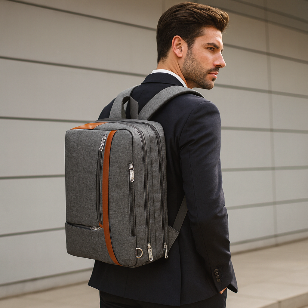 Sac à Dos PC Convertible