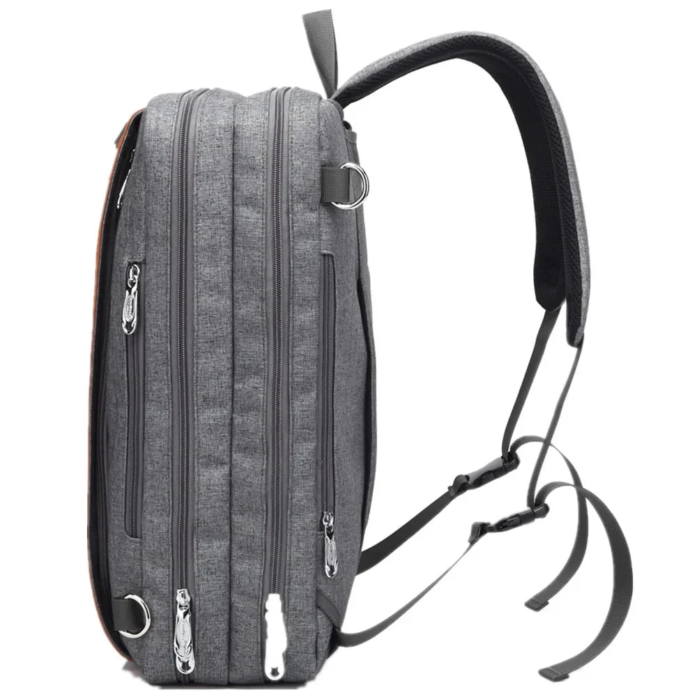 Sac à Dos PC Convertible