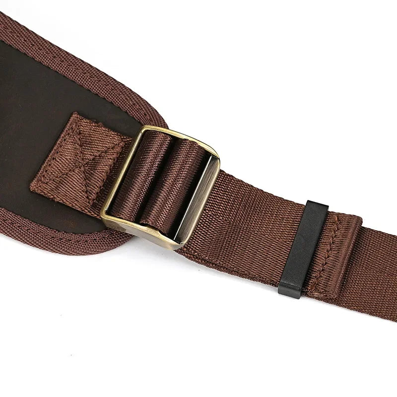 Sac à Dos PC Cuir Homme