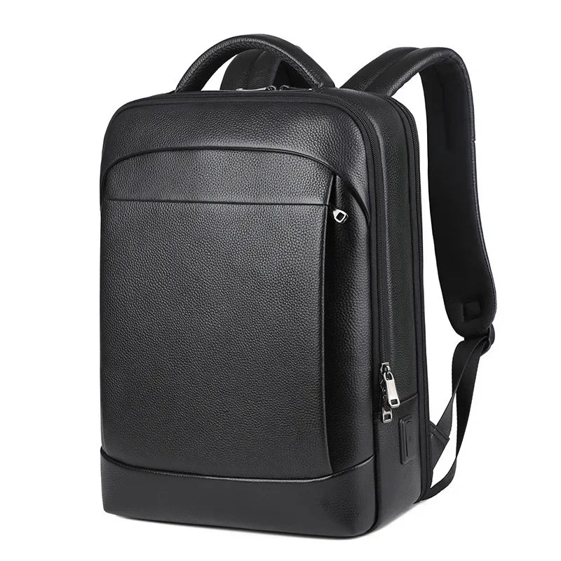 Sac à Dos PC Cuir