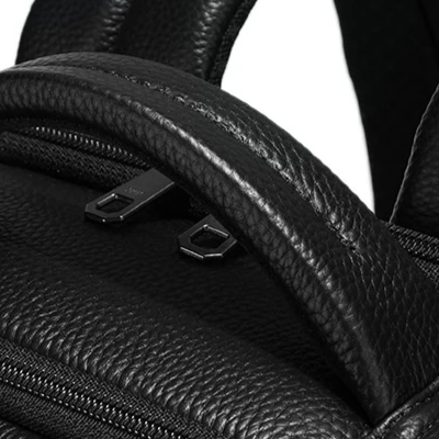 Sac à Dos PC Cuir