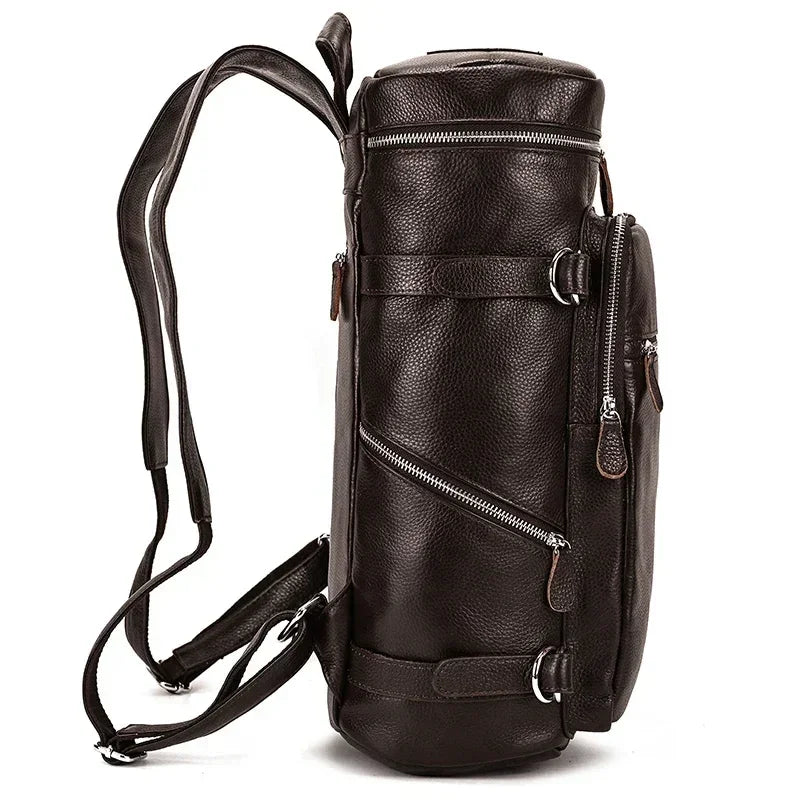 Sac à Dos Homme Cuir