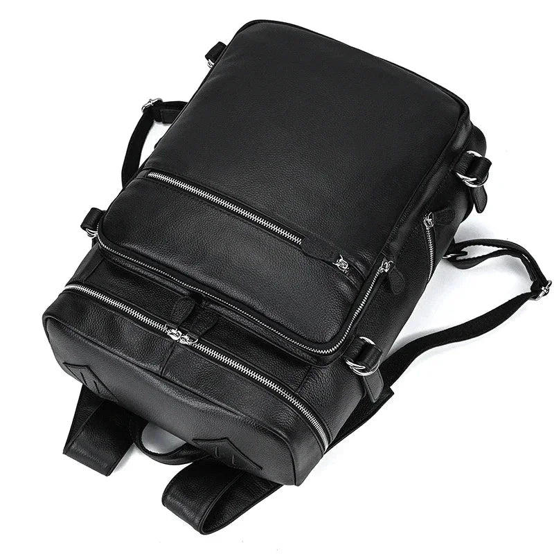 Sac à Dos Homme Cuir