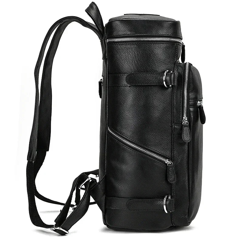 Sac à Dos Homme Cuir