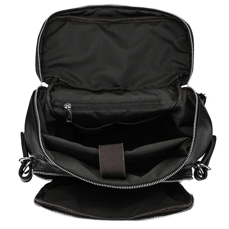 Sac à Dos Homme Cuir