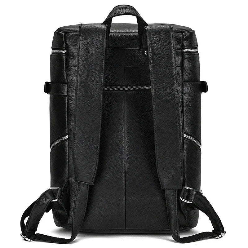Sac à Dos Homme Cuir
