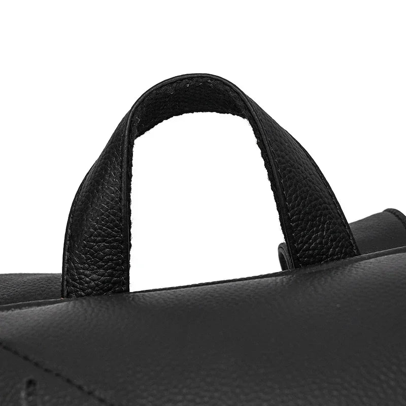 Sac à Dos Homme Cuir