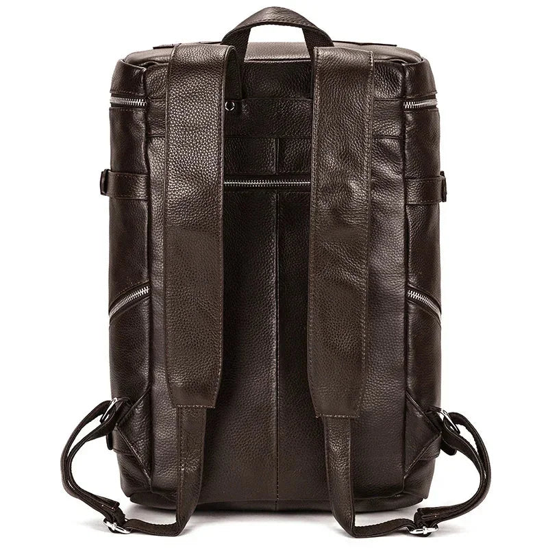 Sac à Dos Homme Cuir
