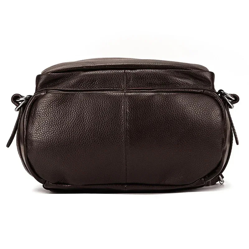 Sac à Dos Homme Cuir