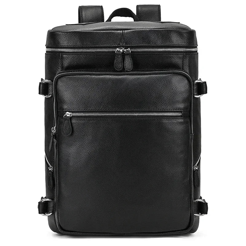 Sac à Dos Homme Cuir