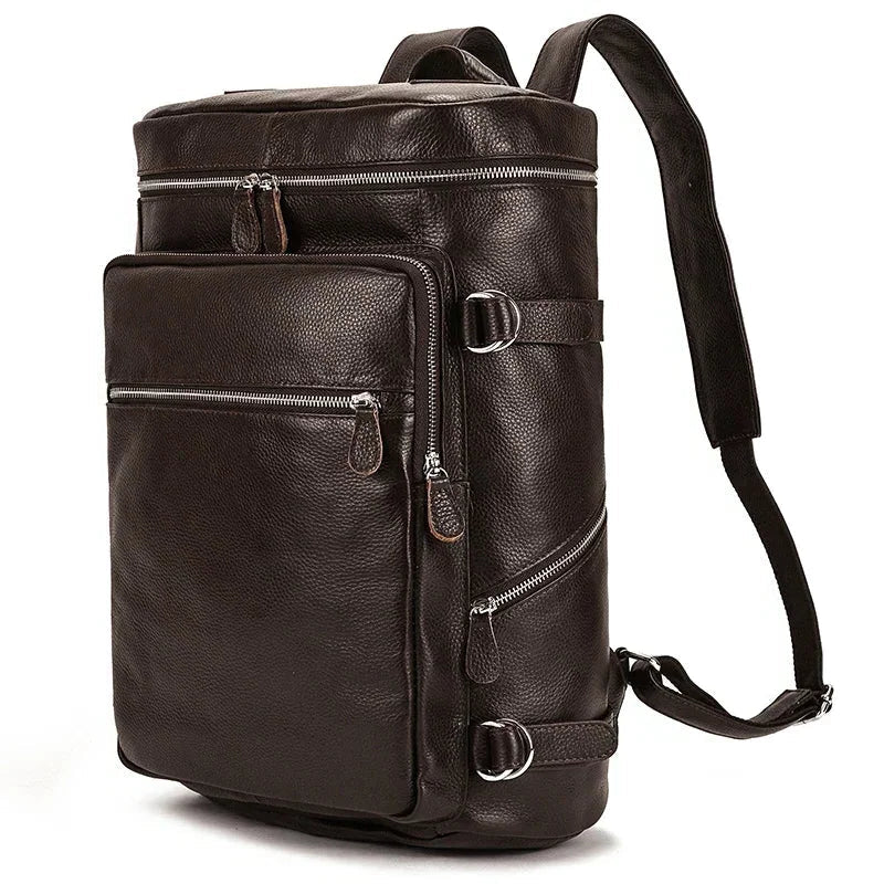 Sac à Dos Homme Cuir