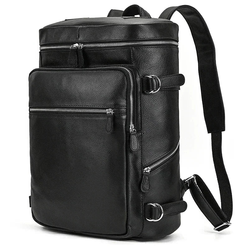 Sac à Dos Homme Cuir