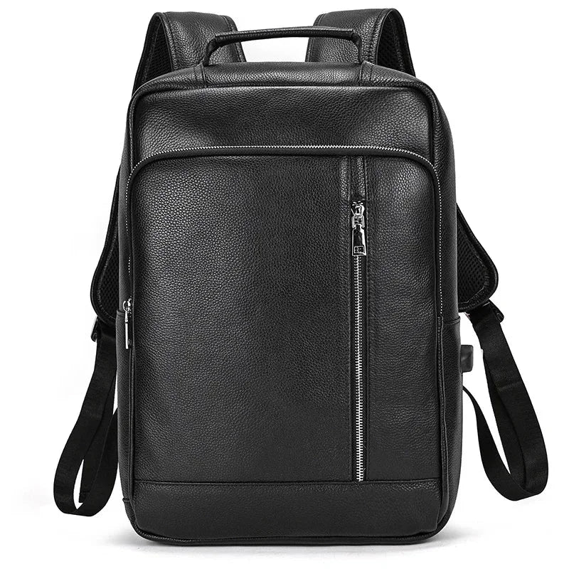 Sac à Dos Homme Cuir
