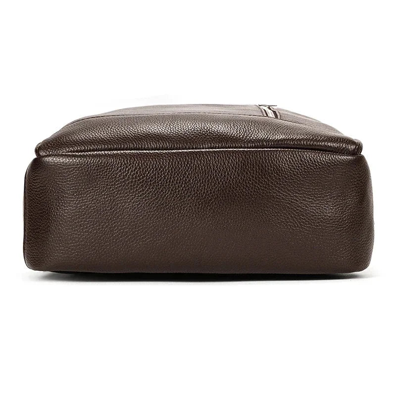 Sac à Dos Homme Cuir