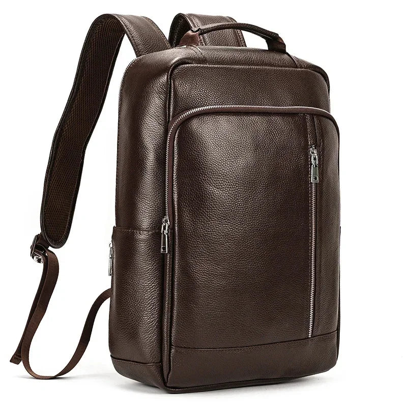 Sac à Dos Homme Cuir