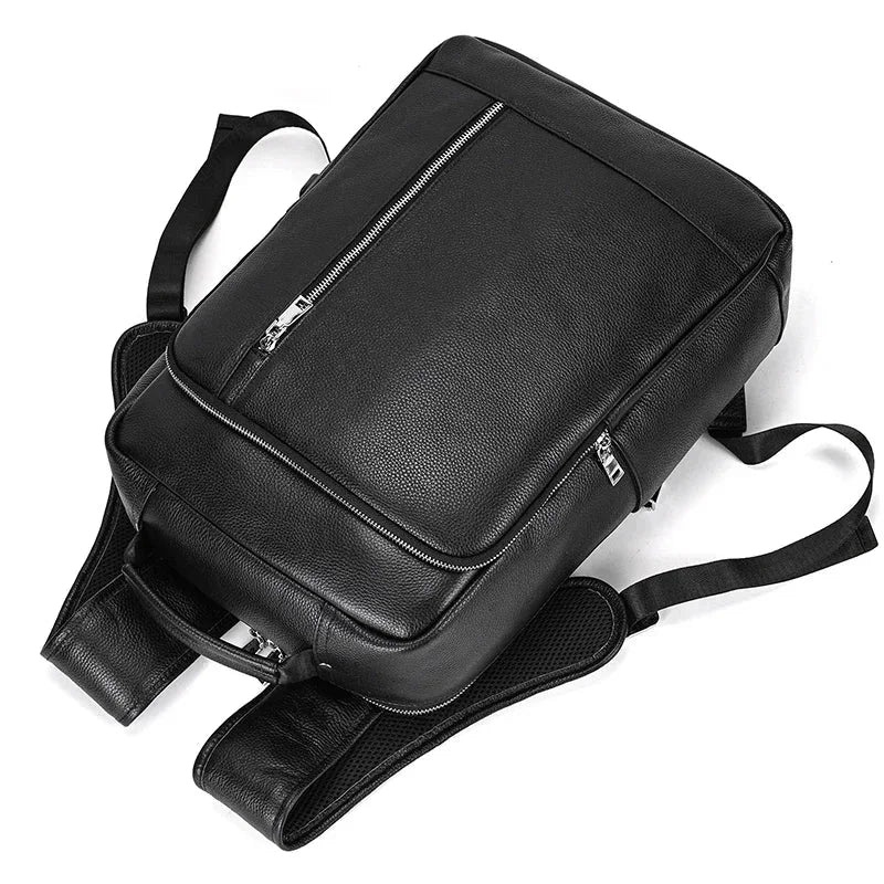 Sac à Dos Homme Cuir