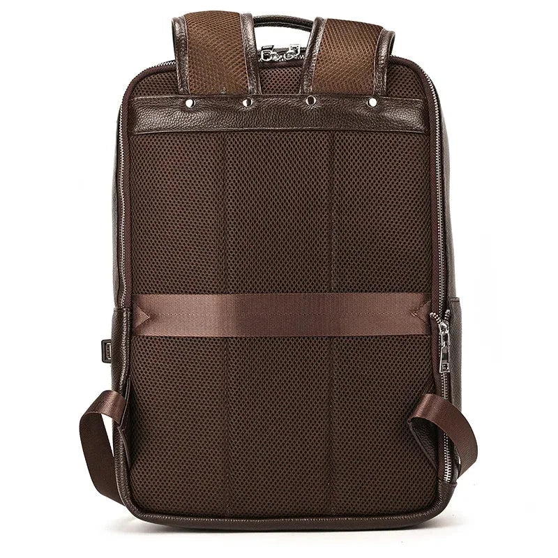 Sac à Dos Homme Cuir