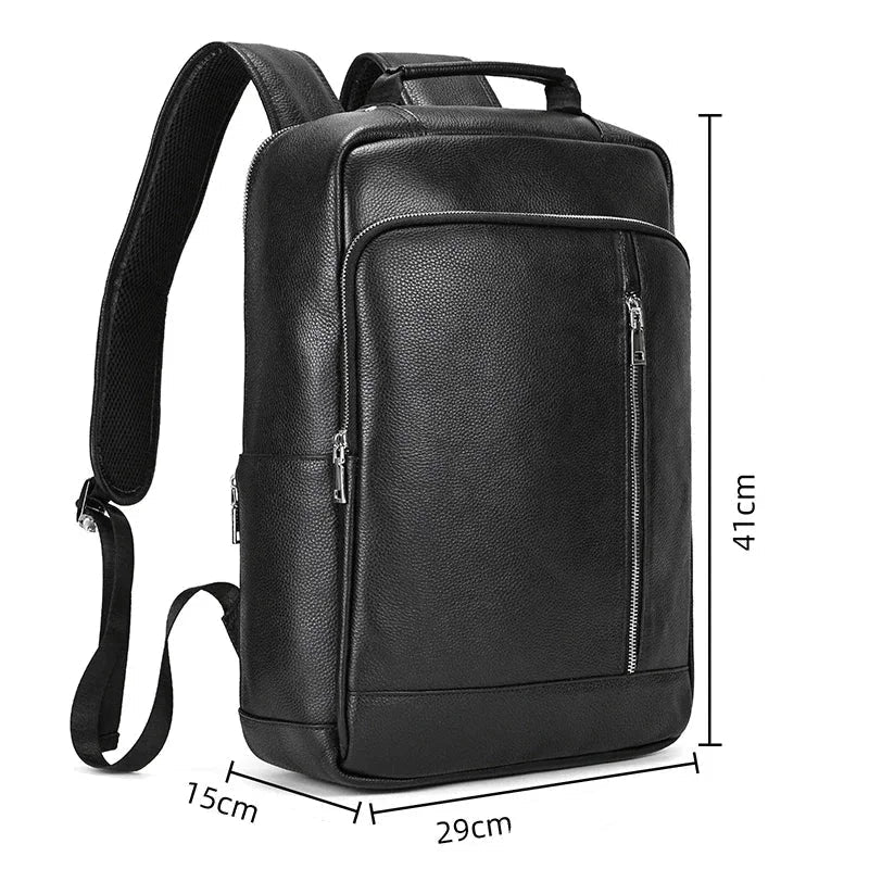 Sac à Dos Homme Cuir