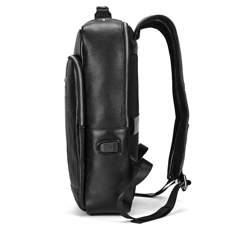 Sac à Dos Homme Cuir