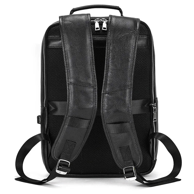 Sac à Dos Homme Cuir