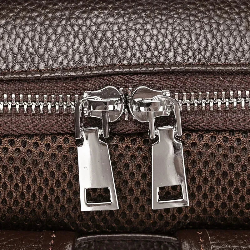 Sac à Dos Homme Cuir