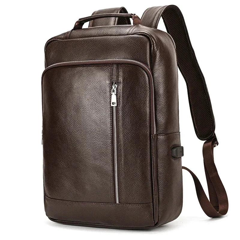 Sac à Dos Homme Cuir