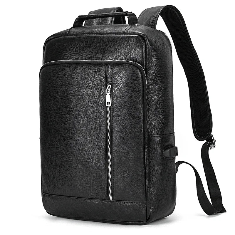 Sac à Dos Homme Cuir