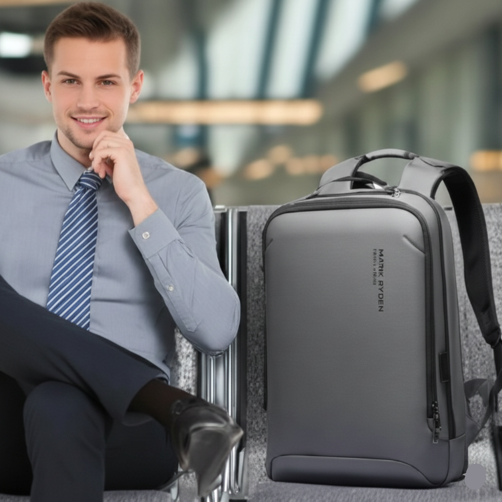 Sac à Dos pour PC Homme