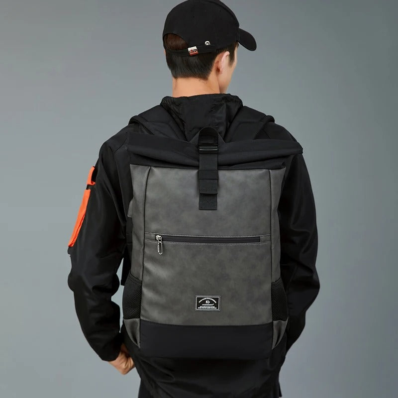 Sac à Dos Roll Top