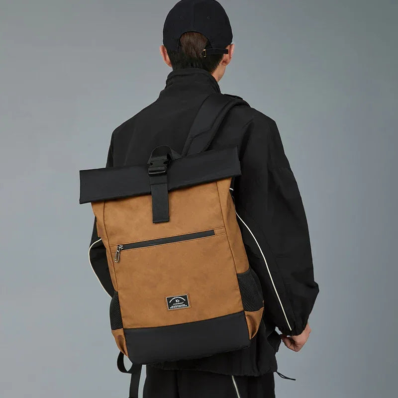Sac à Dos Roll Top