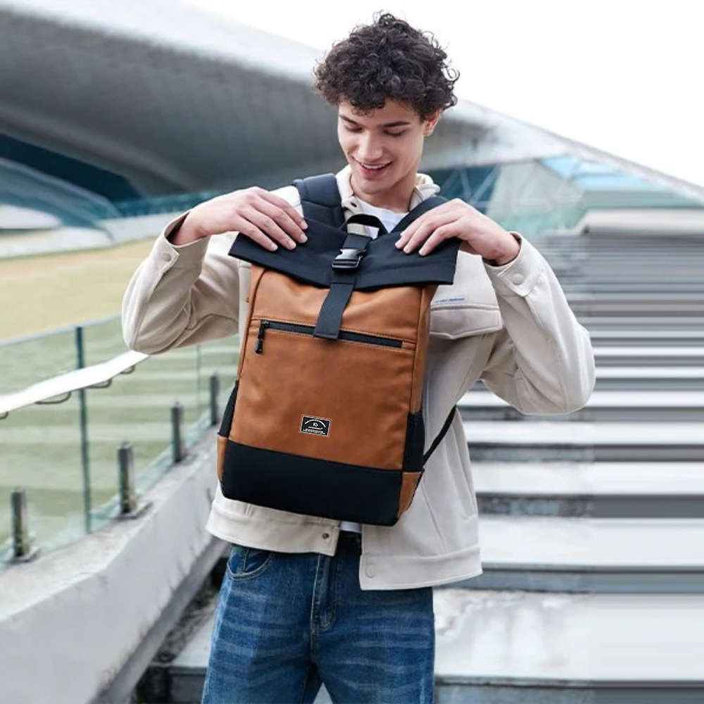 Sac à Dos Roll Top