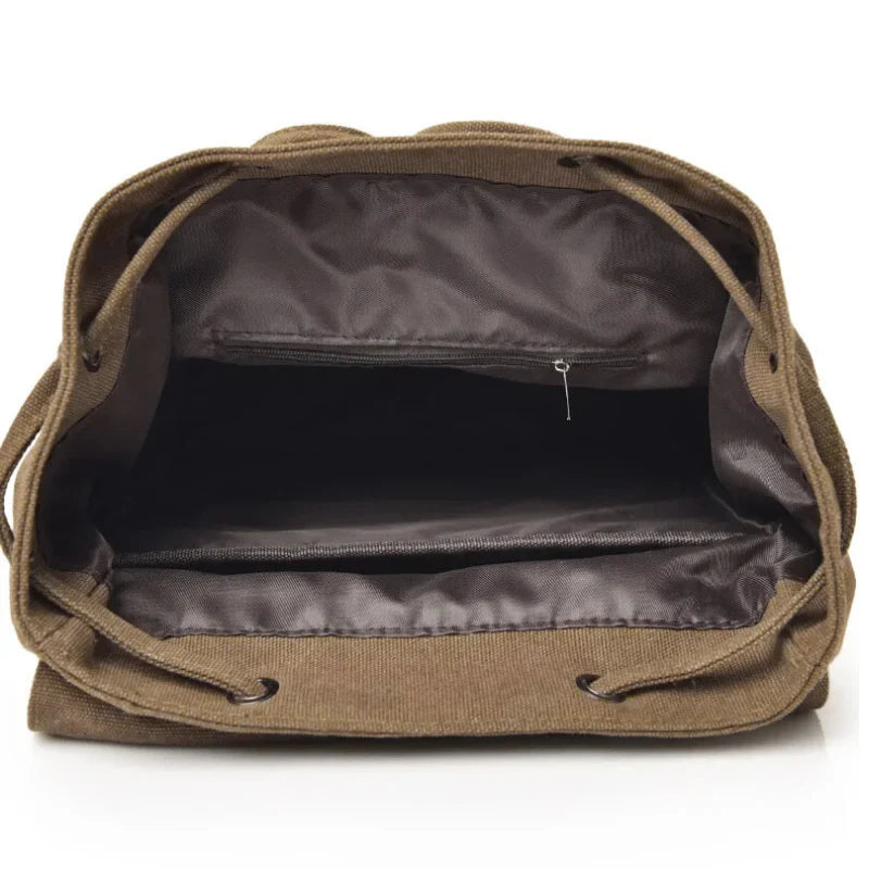 Sac à Dos Toile