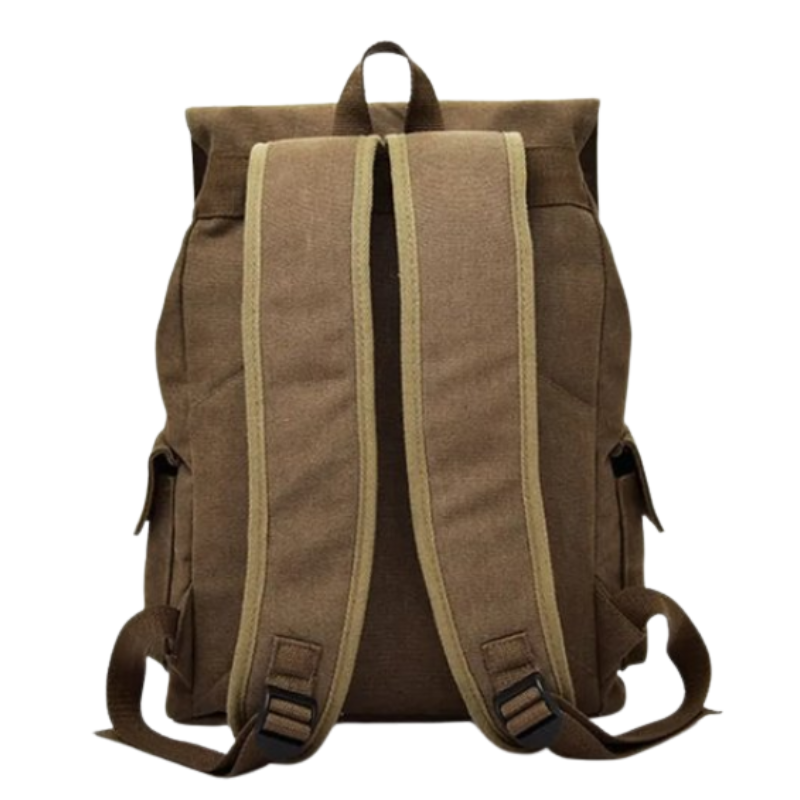 Sac à Dos Toile