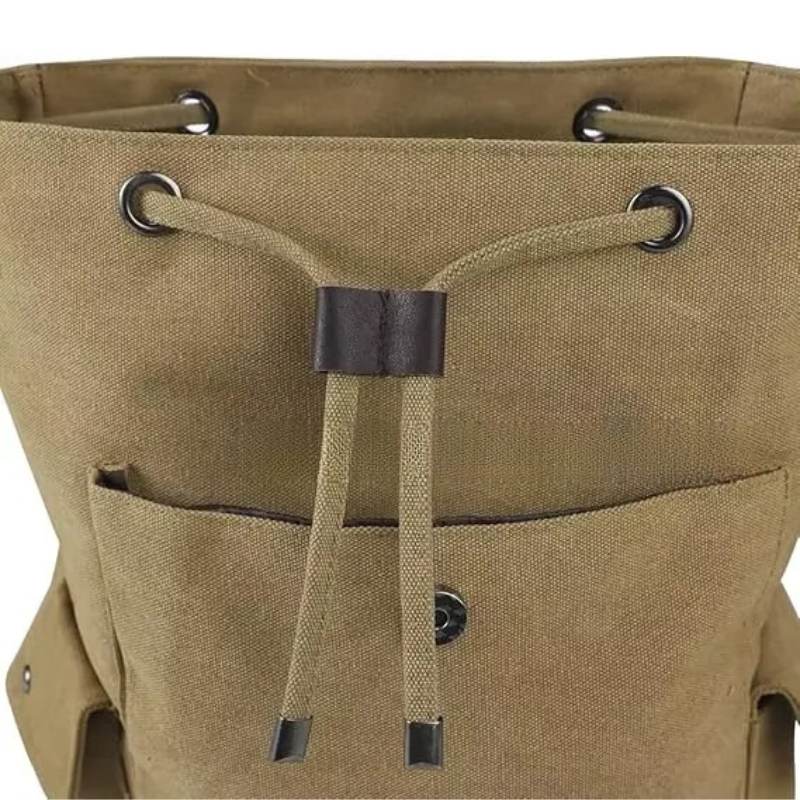 Sac à Dos Toile