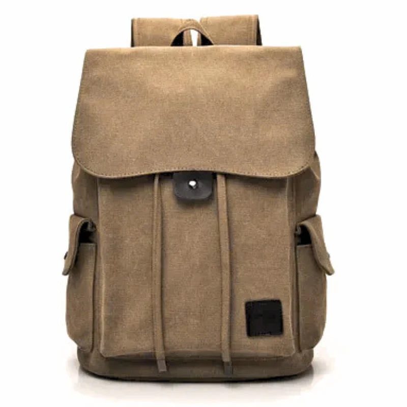 Sac à Dos Toile