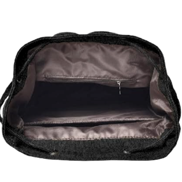 Sac à Dos Toile