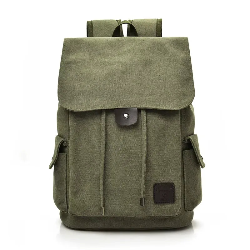 Sac à Dos Toile