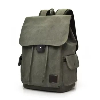 Sac à Dos Toile