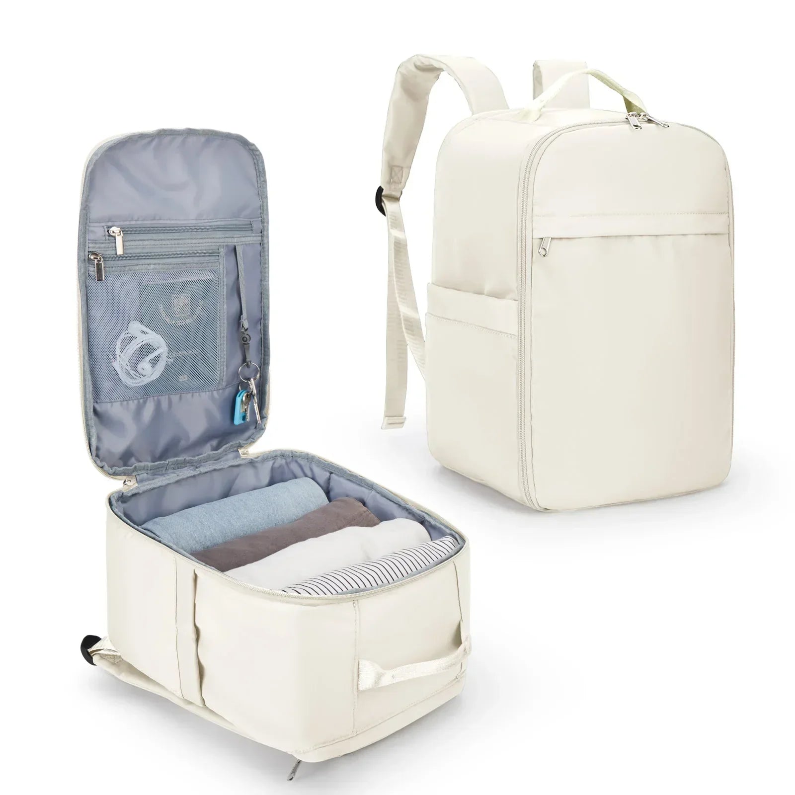 Sac à Dos Valise Cabine