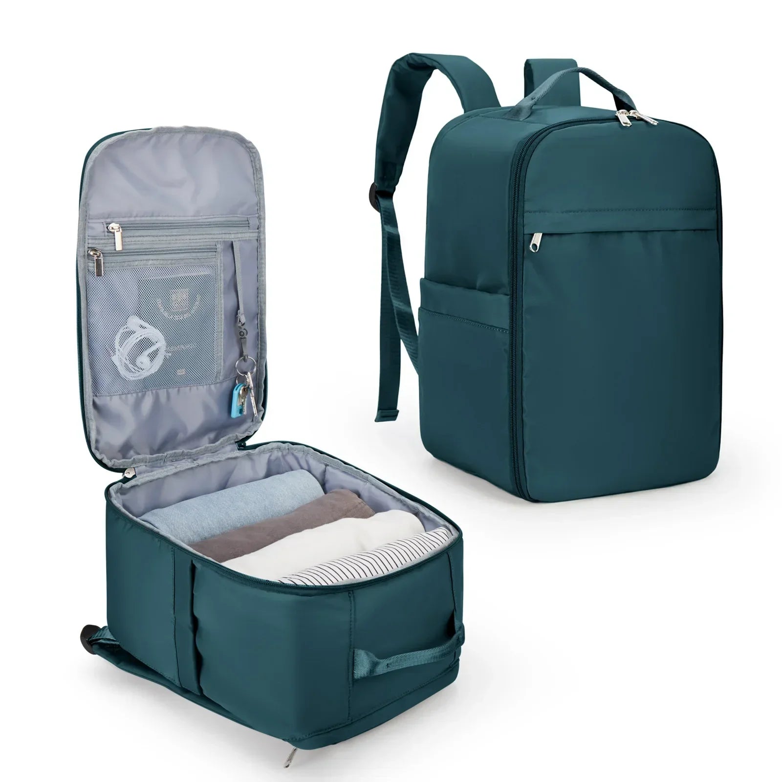 Sac à Dos Valise Cabine