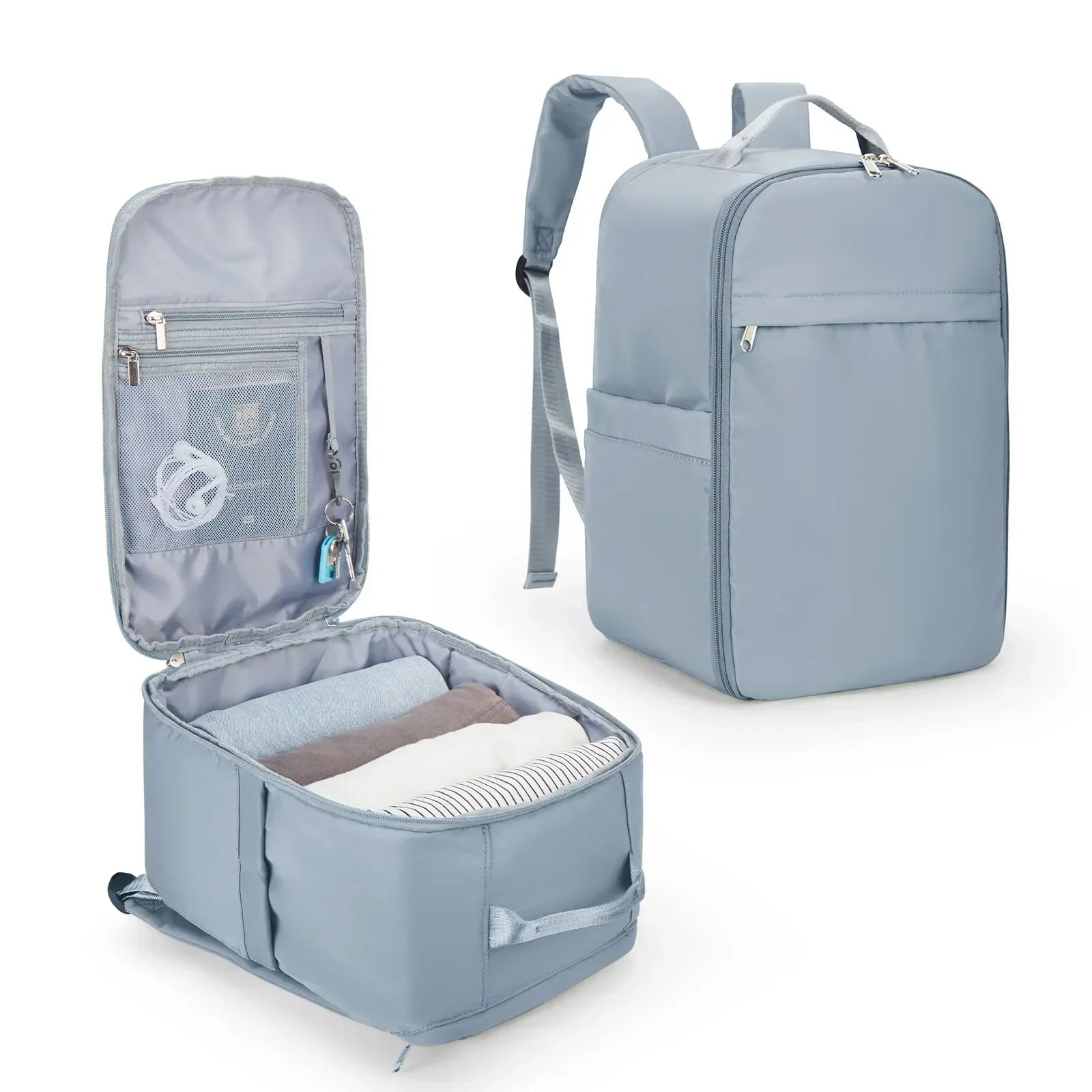 Sac à Dos Valise Cabine