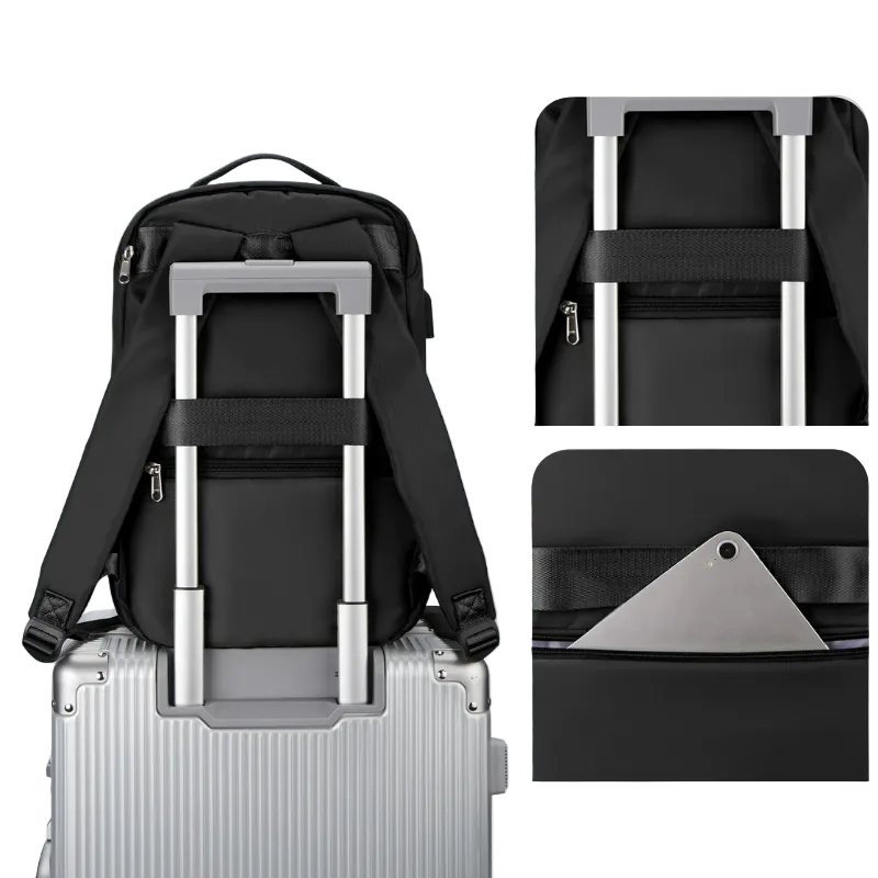 Sac à Dos Valise Cabine