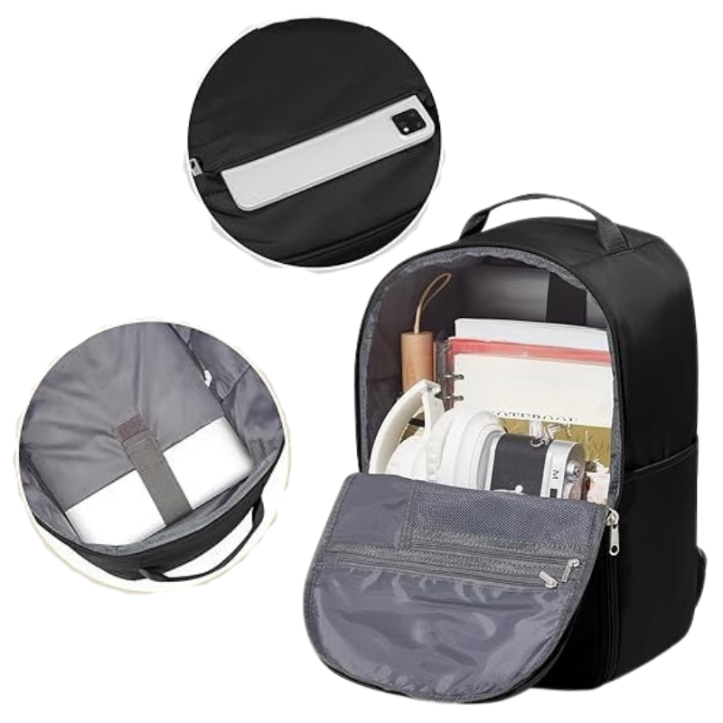 Sac à Dos Valise Cabine