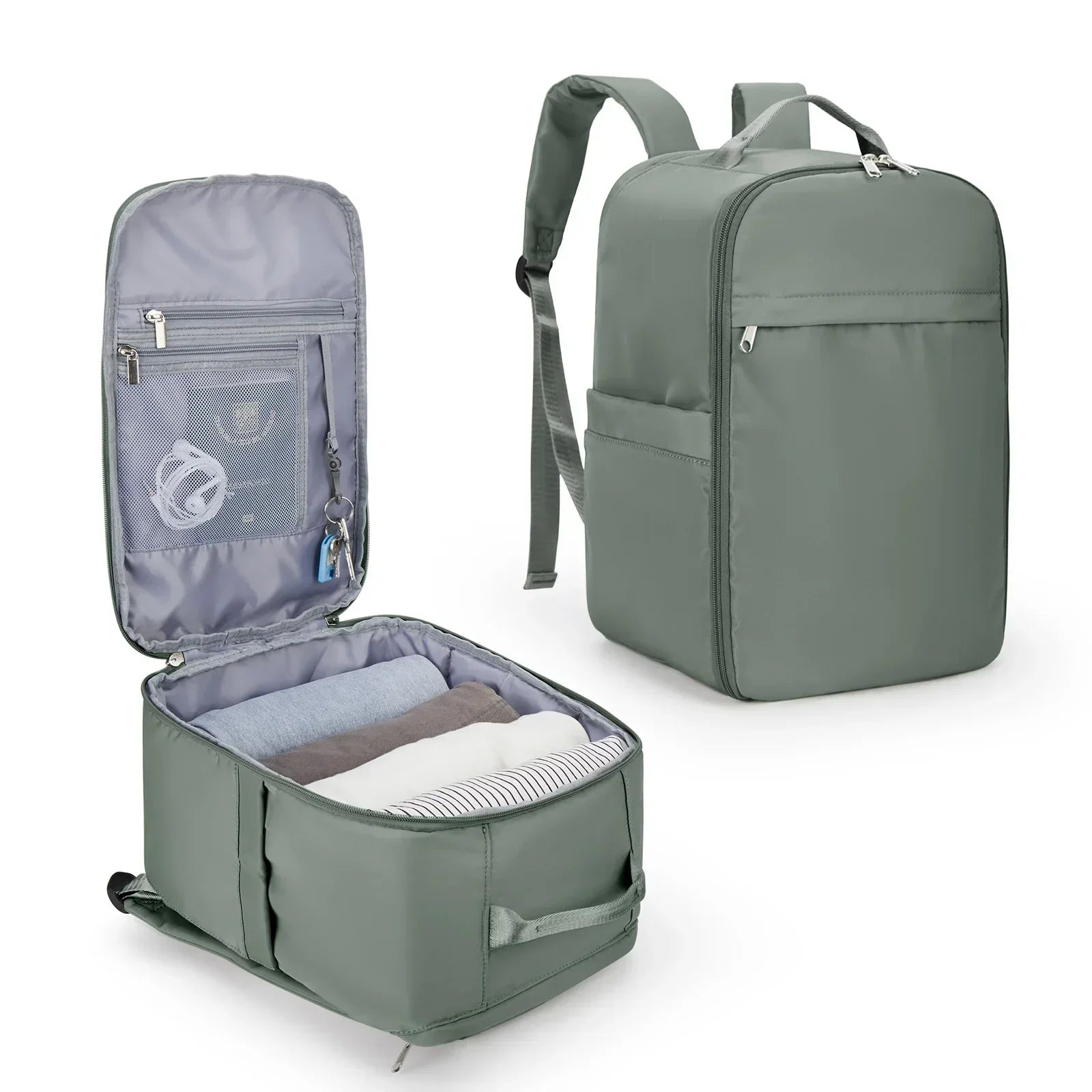 Sac à Dos Valise Cabine