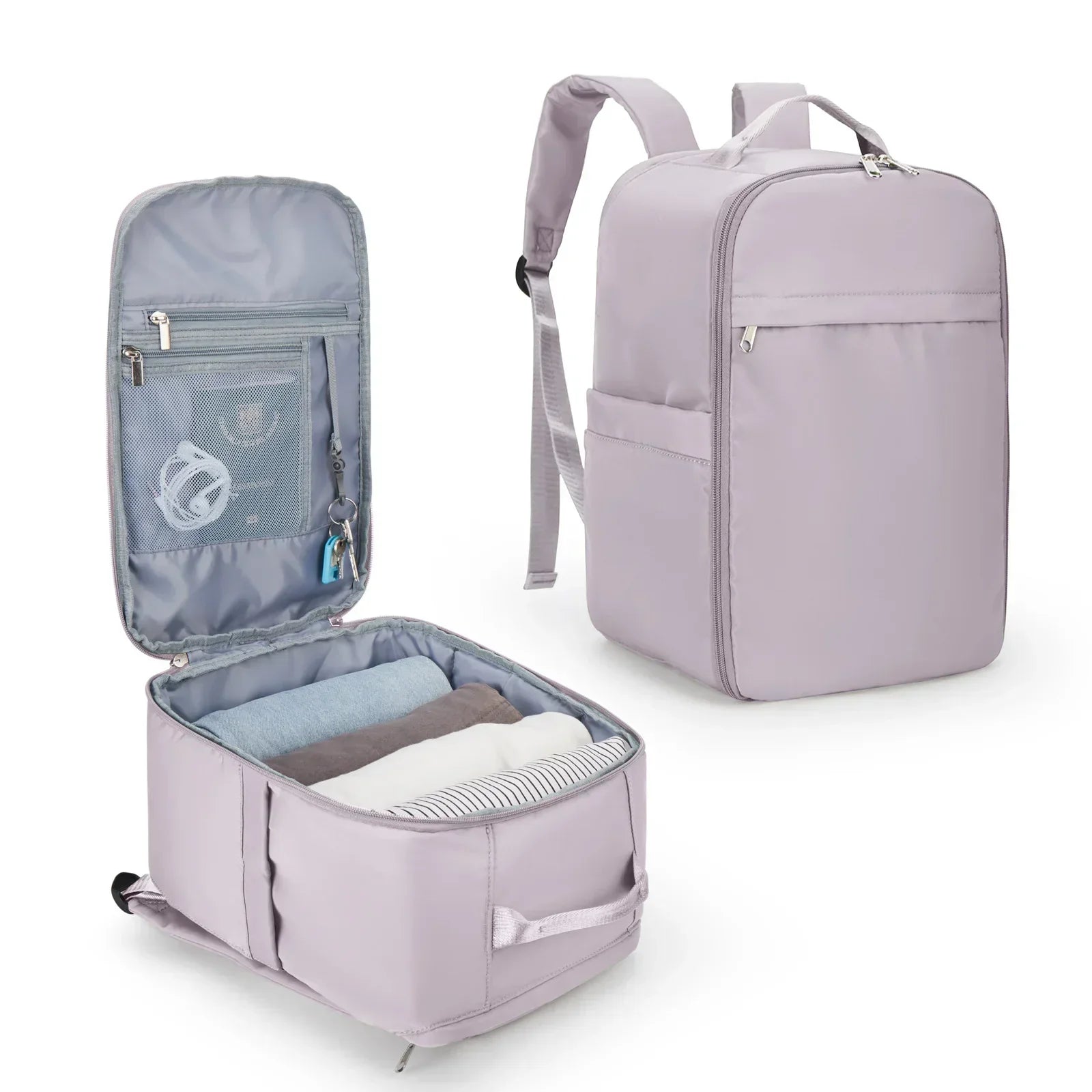 Sac à Dos Valise Cabine