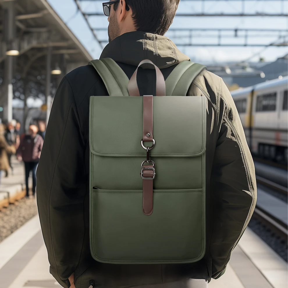 Sac à Dos Ville