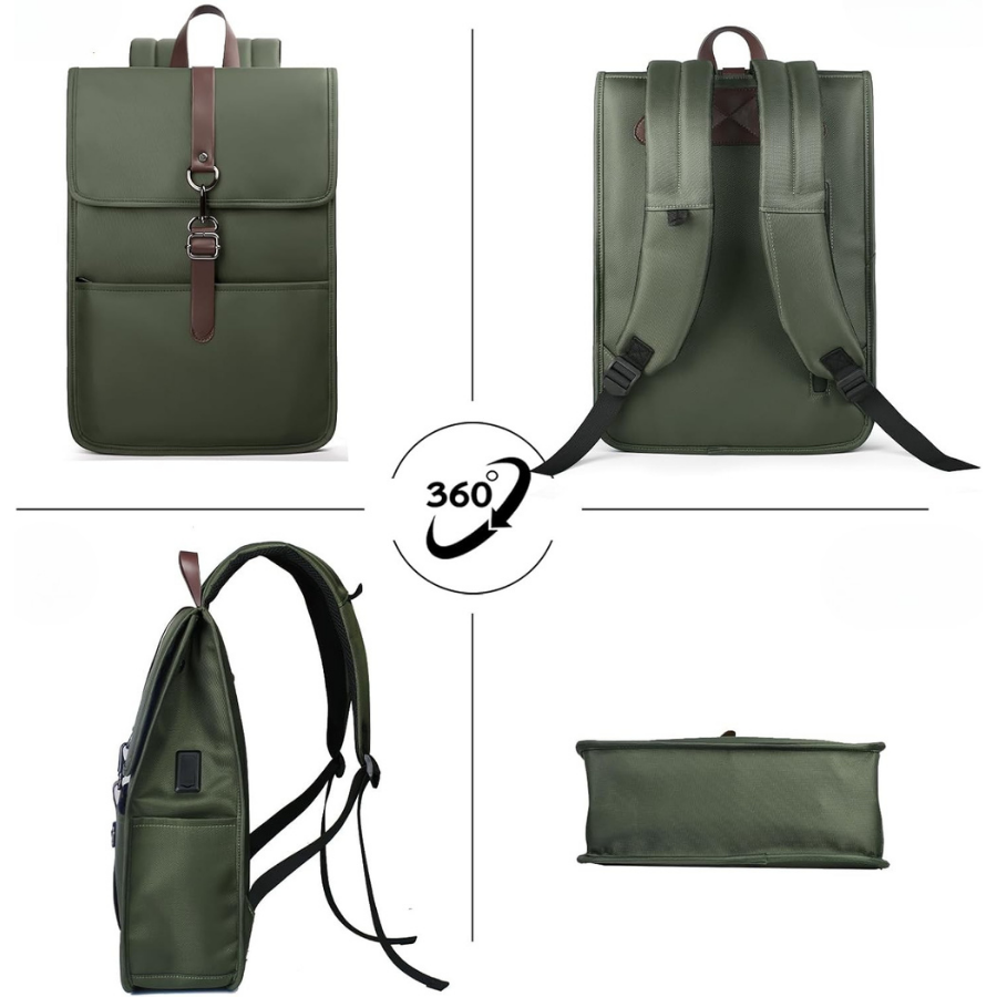 Sac à Dos Ville
