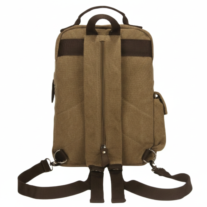 Sac à Dos Vintage