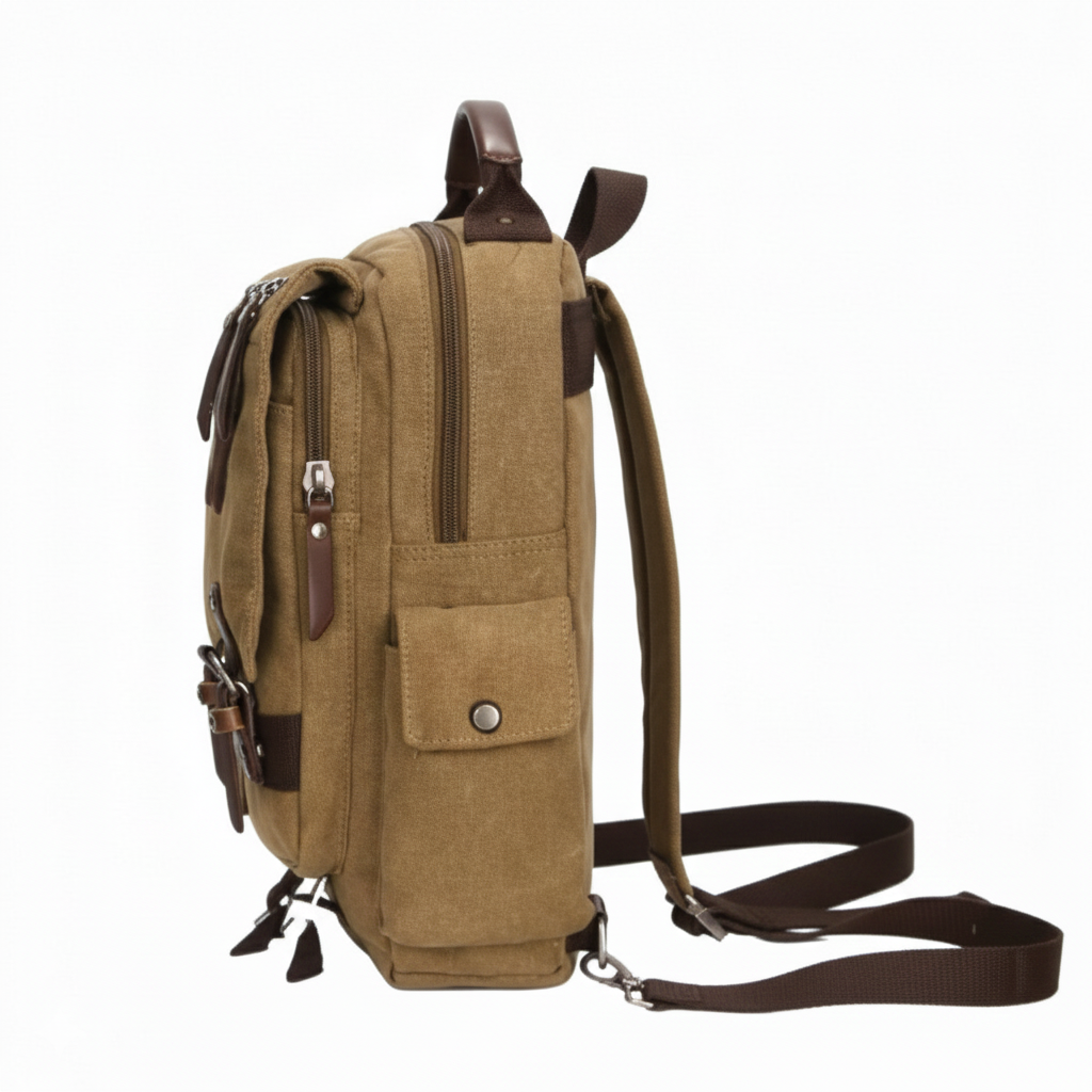 Sac à Dos Vintage